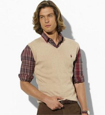 wholesale Polo Sweater No. 60